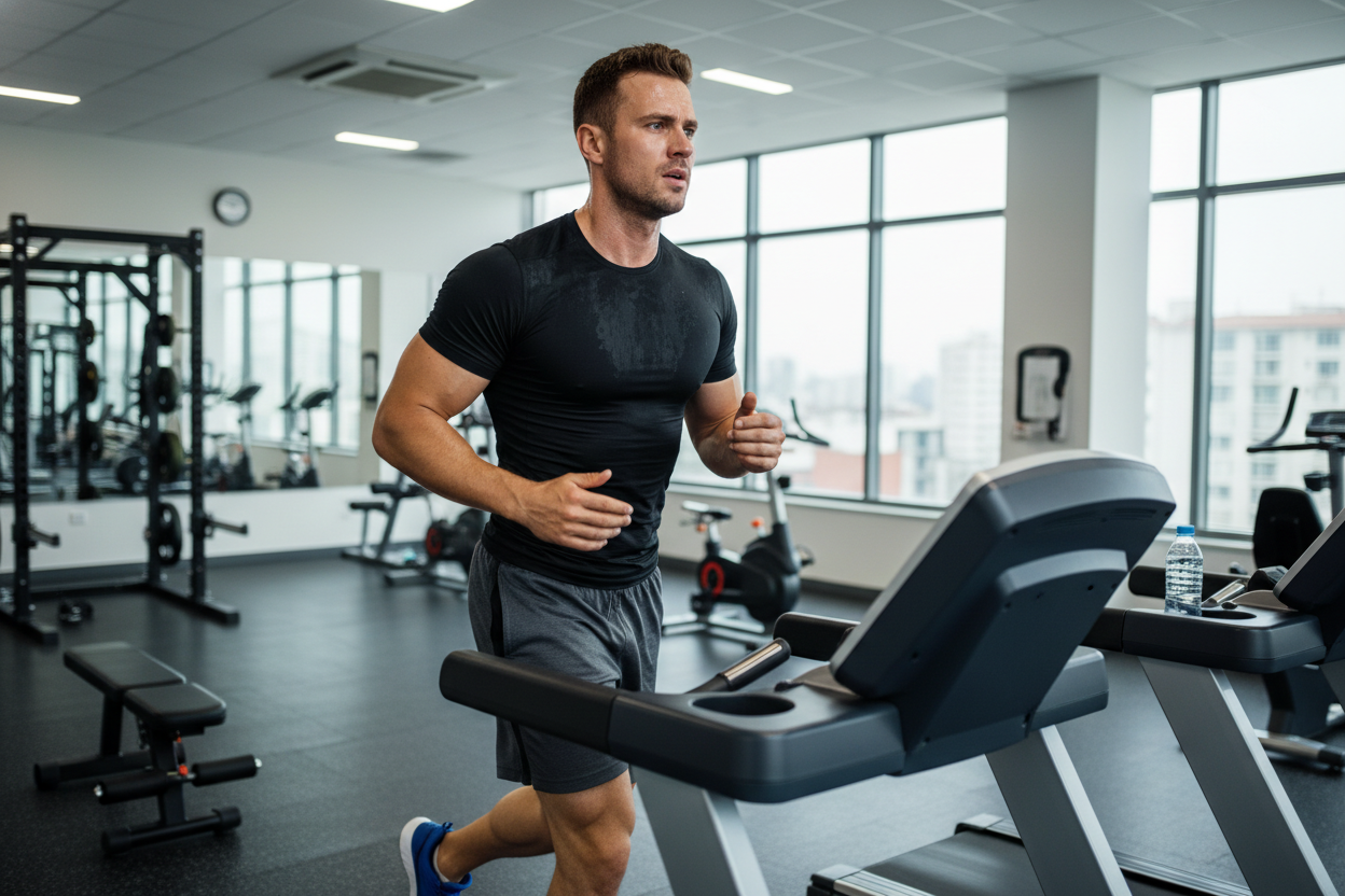 🏋️ Home Workout Gear